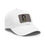 Thumbnail: P-A-R-T-Y Skeleton Fireworks Hat with Leather Patch