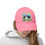 Thumbnail: P-A-R-T-Y  Concert Party Distressed Cap – Live Music Edition