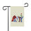 Thumbnail: Badminton PARTY Flag Banner