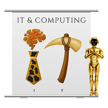 Computing hardware, IT infrastructure, networking and data centre technology displayed at a Bangkok technology exhibition.