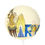 Thumbnail: Arabic coffee PARTY art Balloon
