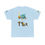Thumbnail: L-O-V-E / T-E-A / PARTY - Tea Party Unisex T-Shirt