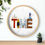 Thumbnail: T-I-M-E Wall Clock – A Story of Life, Love & Legacy