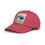 Thumbnail: P-A-R-T-Y  Concert Party Distressed Cap – Live Music Edition