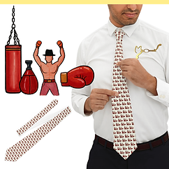 Conceptual art about discreet VIP concierge security, privacy and access control in Thailand