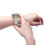 Thumbnail: HEART art Watch Band 
