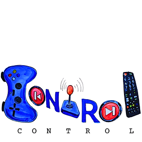 CONTROL lettering artwork representing centralized management, where all vendors in a Thailand wedding operate under one system to maintain clarity, consistency, and execution accuracy