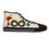 Thumbnail: F LOOP Women's High Top Sneakers, 