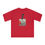 Thumbnail: I LOVE (front) Socks – VIP (back) Tee
