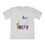 Thumbnail: LOVE PARTY (front) LOVE (back) – Evolution & Sea Edition Tee