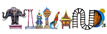 Art - Siam Planner Destination Events in Thailand