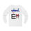 Thumbnail: X (front) / C-A-N-C-E-L + X (back) / Unisex Streetwear Shirt