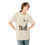 Thumbnail: L-O-V-E + T-I-M-E (front) L-I-V-E+ L-I-F-E (back) - Unisex Tee