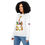 Thumbnail: Women CEO - I TRIBE CLUB art-  organic mid-weight sweatshirt