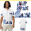 Thumbnail: V-I-P / L-O-V-E / P-A-R-T-Y Men’s Slim Fit Polo with Choreography