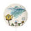 Thumbnail: Tea PARTY art Balloon