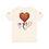 Thumbnail: Unisex L-O-V-E + P-A-R-T-Y (front) / V-I-P (back & sleeves)– Basketball Edition