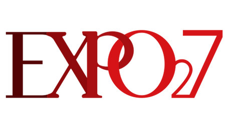 Expo27 Logo