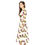 Thumbnail: THAILAND Long Dress – Alphabet Art
