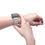 Thumbnail: HEART art Watch Band 