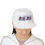 Thumbnail: P-A-R-T-Y Sports Party Cap – Whistle, Racket & Energy in Motion