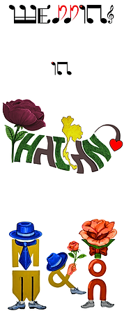 Wedding planning company in Thailand - Siam Planner co., ld.