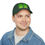 Thumbnail: P-A-R-T-Y  Football Celebration Low Profile Baseball Cap – Party Edition