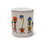 Thumbnail: ME & YOU ? Art - Proposal Mug | Color-Changing Surprise Gift for Couples