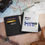 Thumbnail: F-L-I-G-H-T The Adventure Passport | Colorful Cover for Jetsetters