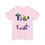 Thumbnail: Love Thailand Tourist Unisex T-Shirt – Calligraphy Alphabet Art