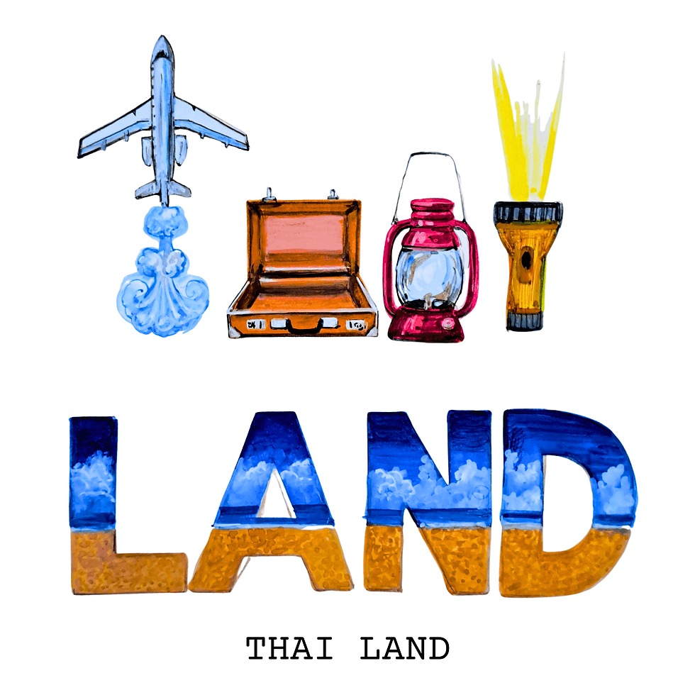Multicultural wedding planning in Thailand with balanced traditions and experiences