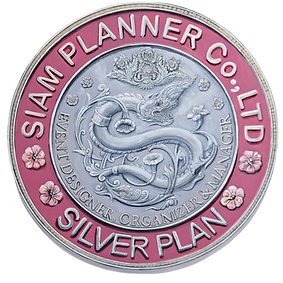 Thailand Planner Silver Plan