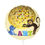 Thumbnail: Monkey PARTY art Balloon