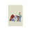 Thumbnail: Badminton PARTY Flag Banner