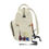Thumbnail: Backpack For Wedding PLANNER