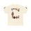 Thumbnail: SWEET + LOVE (front) / COOKIE + LOVE  (back) /  VIP – Unisex Heavy Cotton Tee