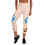 Thumbnail: YOGA FAN CLUB VIP -Capri Leggings