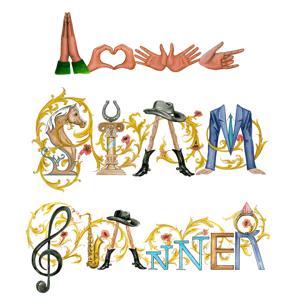 Siam Planner Co., Ltd. Logo