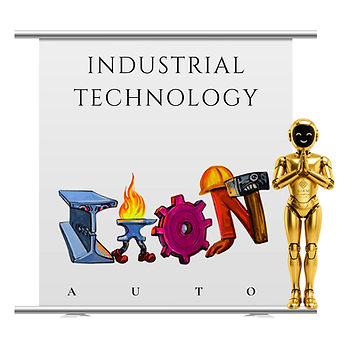 Advanced machinery, manufacturing equipment and smart factory technology at an industrial technology exhibition in Thailand.