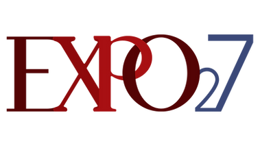 Expo27 Logo