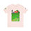 Thumbnail: Unisex T-Shirt L-O-V-E + P-A-R-T-Y (front) / V-I-P (back) / V-I-P (sleeves)