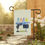 Thumbnail: PARTY Garden Flag for Music Lovers