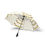 Thumbnail: Phuket Heart Art Semi-Automatic Umbrella