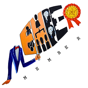 MEMBER word-based visual reflecting collaboration, where clients work directly with Siam Planner Co., Ltd. as one planning system instead of choosing from disconnected package options