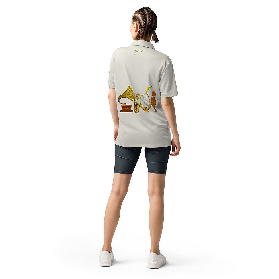 Thumbnail: POLO WIN CLUB art- adidas space-dyed polo