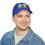 Thumbnail: P-A-R-T-Y  Golf Party Hat – Leisure Edition