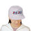 Thumbnail: P-A-R-T-Y Sports Party Cap – Whistle, Racket & Energy in Motion
