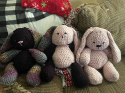 bunnies