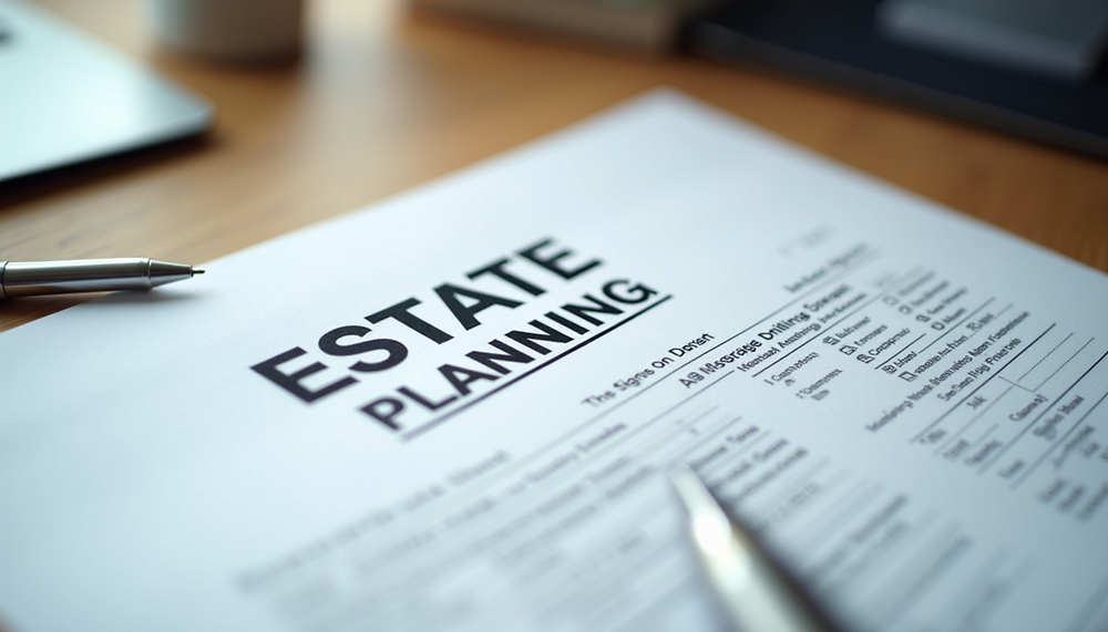 James R. Elliott Secure Your Future: Essential Estate Planning Services