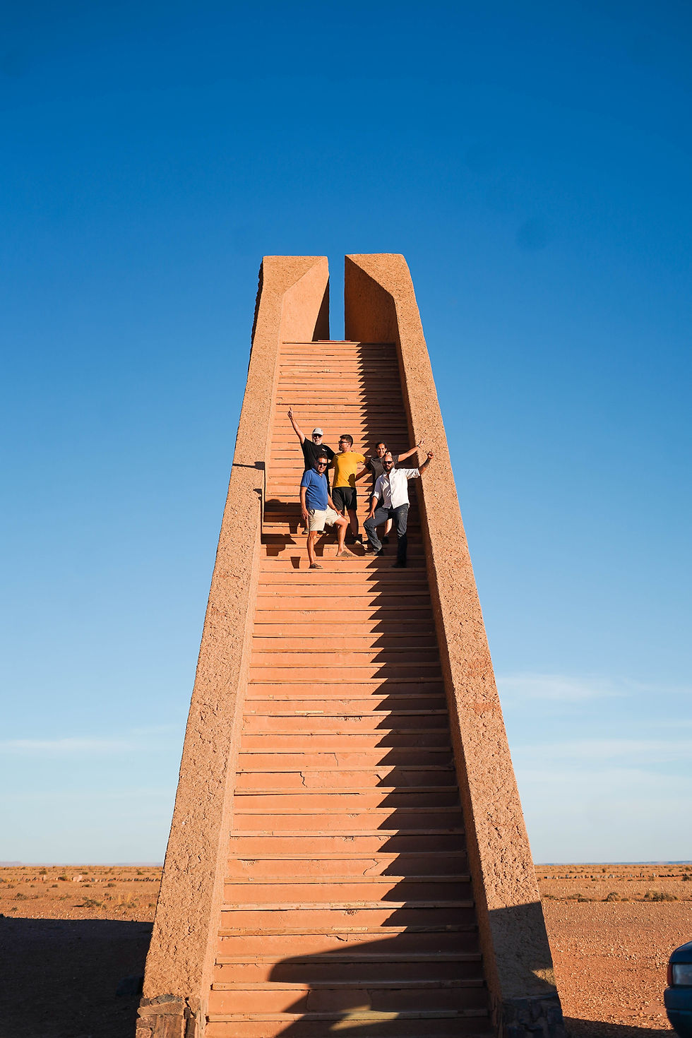 Miniatura: Marruecos Este - Las Dunas Doradas_Cerrado